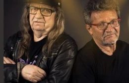 Koncert w Gniewie. Z okazji Dnia Kobiet zagrają Skaldowie