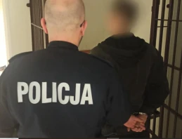 Narkotyki w powiecie tczewskim. Zatrzymania w Pelplinie