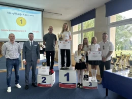 Podsumowanie szkolnej rywalizacji sportowej. Które placówki zdobyły najwięcej punktów?