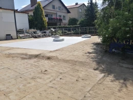 Przebudowano kanalizację deszczową. Koszt to 2,2 mln zł
