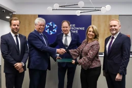 Amerykańska instytucja chce wesprzeć budowę elektrowni jądrowej w gminie Choczewo. W grę wchodzi kilka mld zł!