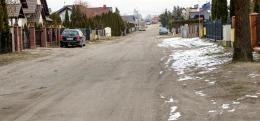Starogard buduje nowe drogi. Inwestycja za ponad 8,8 mln zł rusza przed wakacjami