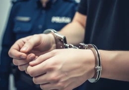 List gończy zakończony sukcesem. 38-latek zatrzymany przez starogardzką policję