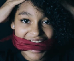 Starogard Gdański włącza się w kampanię 'Dzieciństwo bez przemocy'. Wspólny sprzeciw wobec krzywdzenia dzieci