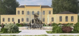 Starogard wybrał! Zwycięska koncepcja pomnika gen. Hallera