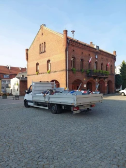 Utrudnienia na Starym Mieście. Władze miasta ostrzegają