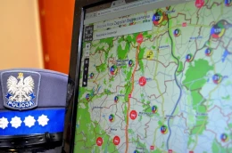 Mapa Zagrożeń Bezpieczeństwa w Starogardzie Gdańskim. Jakie przestępstwa popełniano najczęściej?