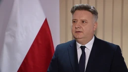 Posłowie PiS otworzyli Biuro Poselskie w Pucku. Będzie w nim przyjmował poseł na Sejm Michał Kowalski