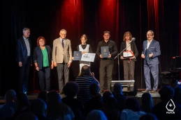 XXVIII Pomorski Festiwal Poetycki im. ks. Janusza St. Pasierba. Znamy nagrodzonych