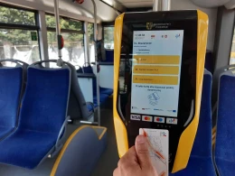 System Fala wchodzi w fazę rozruchu