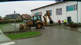 Budowa szkoły modułowej już ruszyła. Inwestycja pochłonie 8 mln zł