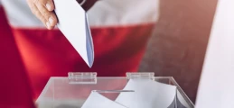 Wybory prezydenckie 2025. Trzaskowski wygrywa w Starogardzie