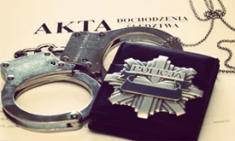 Syn popełniał przestępstwa na szkodę własnej matki. Usłyszał 119 zarzutów