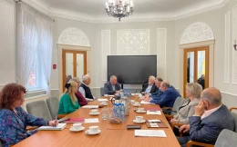 Rada Seniorów dla Starogardu Gdańskiego: Inicjatywy, które zmieniają życie seniorów