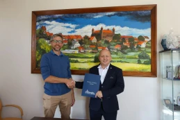 Będą wymieniać źródła ciepła w gminie Gniew. W jakich budynkach?