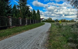 Utwardzanie dróg w Starogardzie Gdańskim. Znamy listę ulic na 2025 rok!
