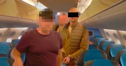 Ekstradycja z Meksyku. Poszukiwany przestępca trafił do Polski