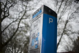 Gmina Kosakowo zarobiła krocie na parkomatach! Takie wpływy zaskoczyły nawet urzędników