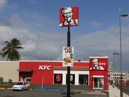 W powiecie wejherowskim powstanie kolejne KFC. Restauracja będzie przy Trasie Kaszubskiej