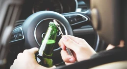 Niechlubny rekord. Pijani kierowcy na drogach powiatu świeckiego