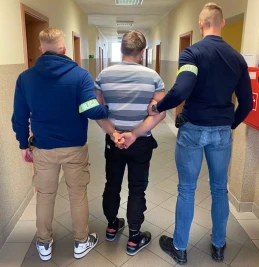 Ukradli puszkę z datkami na pomoc dla chorego chłopca