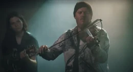 Tomasz Chyła wśród najlepszych muzyków w Polsce! Został doceniony przez czytelników