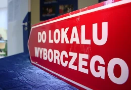 Sprawdźcie, gdzie w Wejherowie zagłosować 15 października