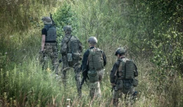 Ruszyły kwalifikacje wojskowe. 235 tysięcy osób stanie przed komisją