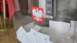 Jak głosowali mieszkańcy naszego regionu? Sprawdź!