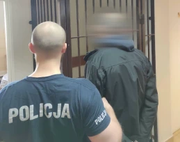 Zapłacił grzywnę i nie trafił do więzienia. Odpowie jednak za serię kradzieży