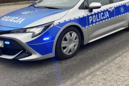 Senior stracił ponad 25 tysięcy złotych! Został oszukany metodą na fałszywe akcje spółek Skarbu Państwa