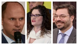Ile zarobili parlamentarzyści z Pomorza? Sprawdziliśmy oświadczenia majątkowe posłów z okręgu gdyńsko-słupskiego 