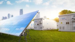 Magazyny energii zyskają wsparcie finansowe. Trwa nabór wniosków na dofinansowanie