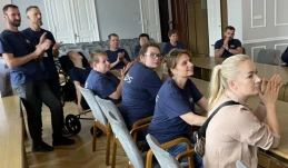 Starogardzki korowód. Kreatywność i zaangażowanie nagradzane przez władze miasta
