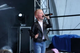 Utalentowany mieszkaniec Bobowa w The Voice Kids! Kiedy program z jego występem?