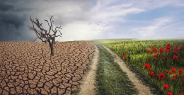 Miasto wobec wyzwań klimatycznych