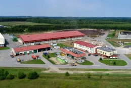 Eko Dolina planuje zbudować nową instalację do przetwarzania odpadów