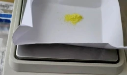 Szukali złodzieja, znaleźli dilera. Sensacyjne odkrycie starogardzkiej policji