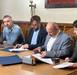 Inwestycja drogowa z dofinansowaniem blisko 130 tys. zł 