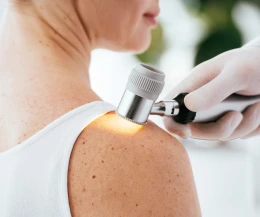 Dermatolog na NFZ. Ile poczekamy?