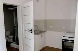 Modernizacje w Starogardzie Gdańskim. Klucze do nowych mieszkań i wsparcie dla ogródków działkowych 