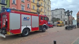 Tlenek węgla nadal groźny! Kolejna ofiara śmiertelna 