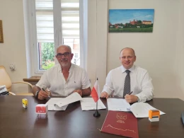 Nowa inwestycja obejmie szkoły podstawowe. Podpisano już umowę