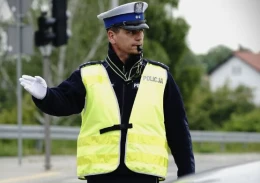 Wzmocnione kontrole prędkości na drogach. Akcja pomorskiej drogówki