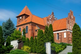 Włamanie do plebanii w trakcie mszy! Złodzieje splądrowali budynek
