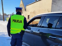 Akcja Prędkość. Efekty pokazują skalę wykroczeń
