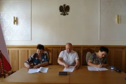 Gmina rozdała pieniądze. Skorzystają seniorzy