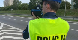 Kilkadziesiąt wykroczeń ujawnionych jednego dnia. Wszystko w jednym powiecie