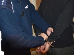 Ukrywał się w Niemczech i Afryce. Złapali go w Tczewie