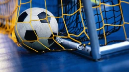 Ruszają zapisy na turniej futsalu. Ilość miejsc ograniczona!